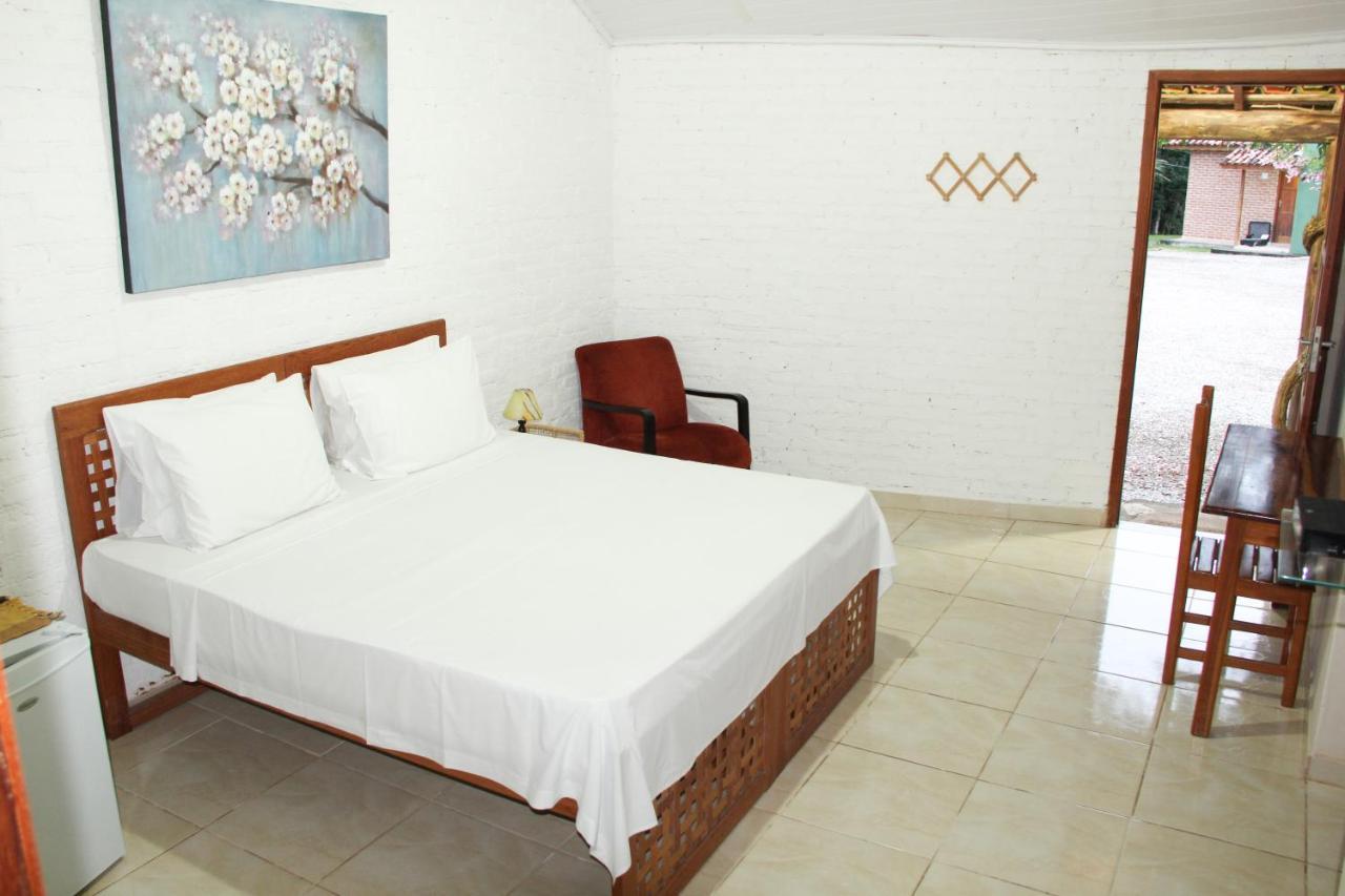 Pousada Vale Du'Carmo Công viên tiểu bang Pedra Azul Ngoại thất bức ảnh