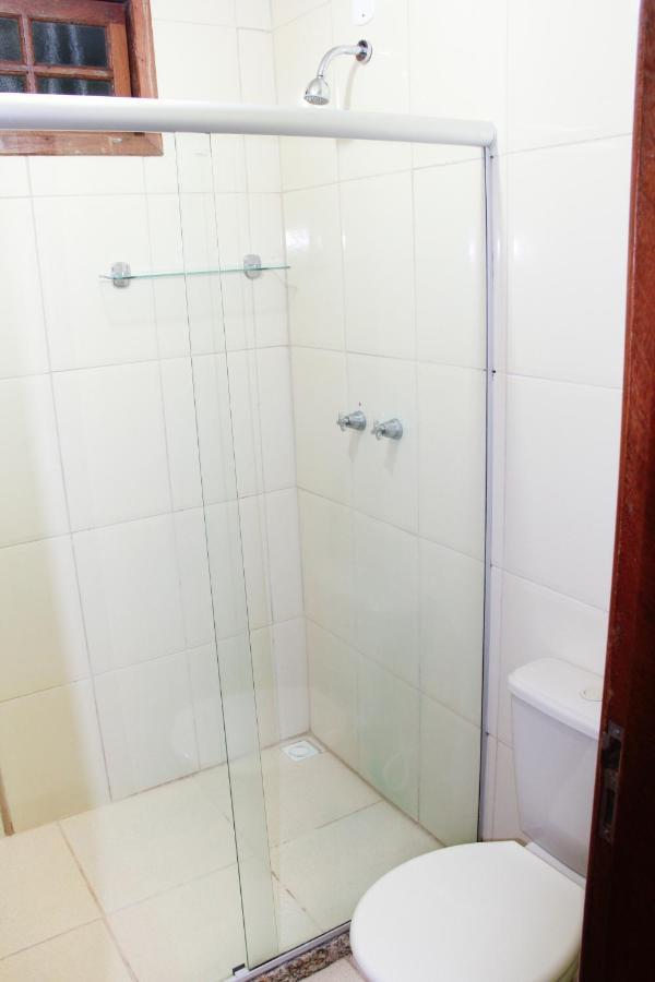Pousada Vale Du'Carmo Công viên tiểu bang Pedra Azul Ngoại thất bức ảnh